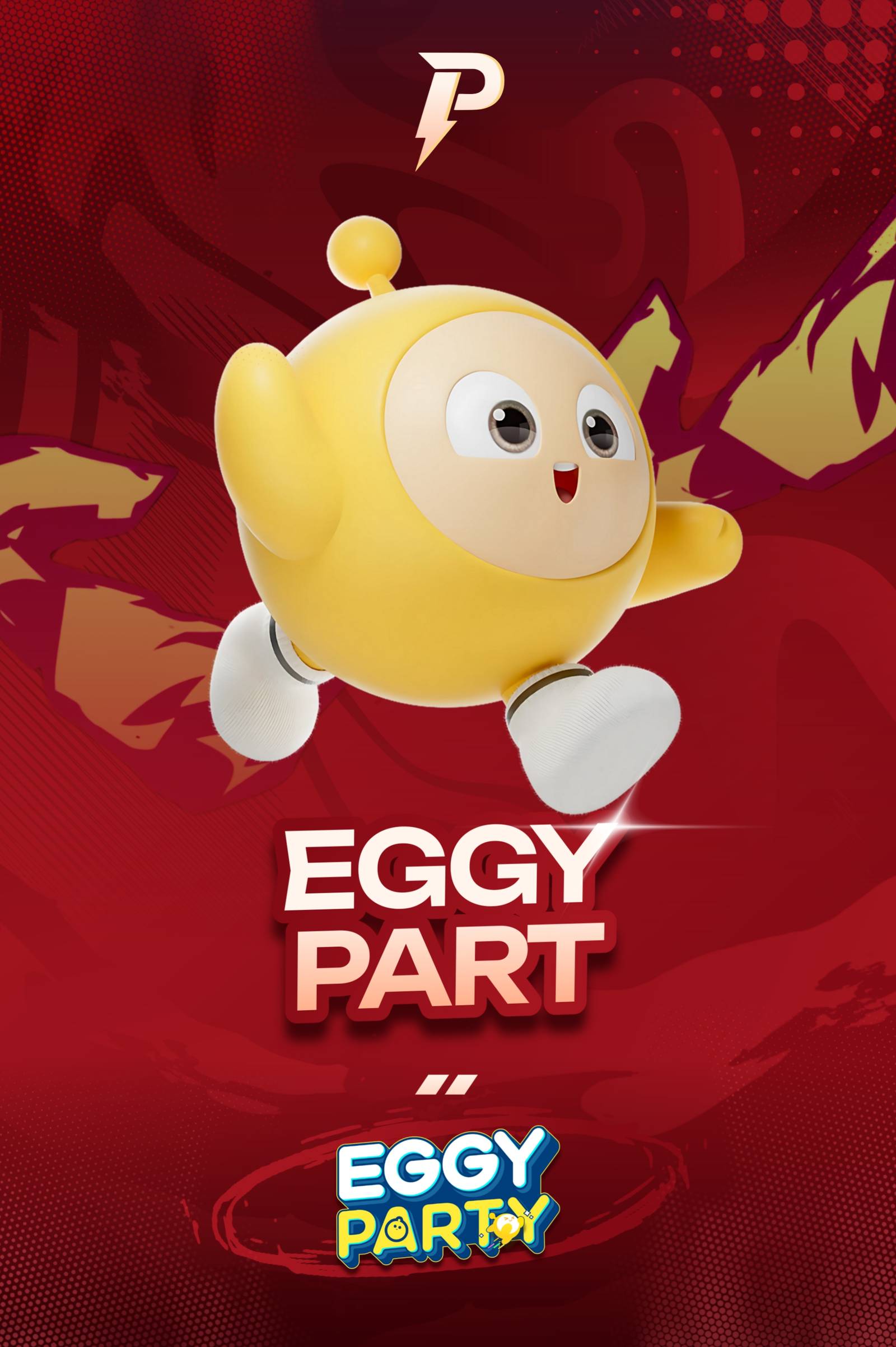 Eggy Party